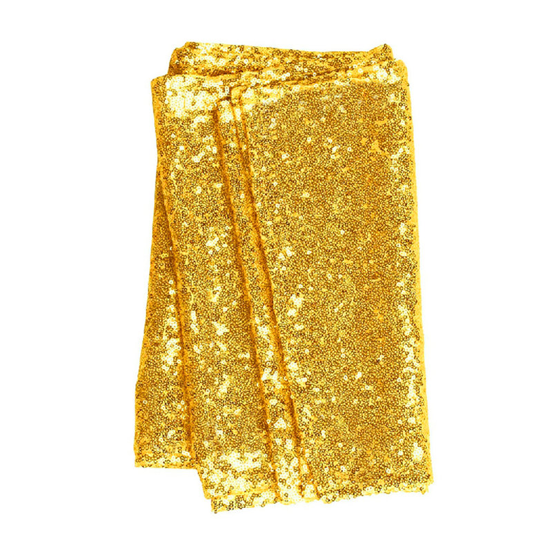 Table Runnner, Gold
