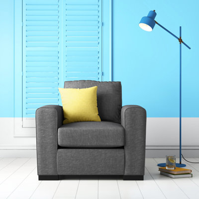Ophelia Upholstered Armchair