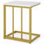 Table de bout