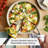 Kitchenaid Hard Anodized Ceramic Nonstick Frying Pan / Skillet, Porcelain White-105704019