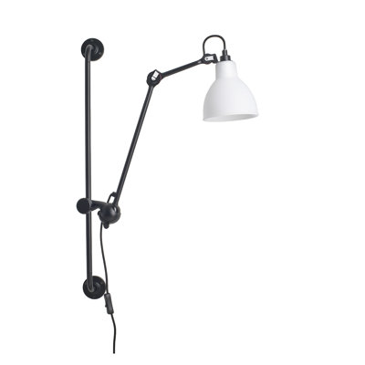 Lampe Gras 1 - Light Swing Arm