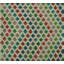 Tapis beige en laine tissé à la main One-of-a-Kind Renita