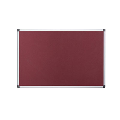 Corkboard Bulletin Board