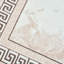 Anivea Geometric Machine Woven / Power Loomed Area Rug-886895679