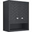 Beauxline 28-In X 24-In Wall Cabinet-276963397
