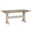  Harlowe Flip Lid Console Table