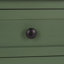 Banc de rangement en bois massif avec tiroirs Adayla-1139226838