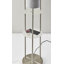 Emelie 68'' Tray Table Floor Lamp-73569149-73569150
