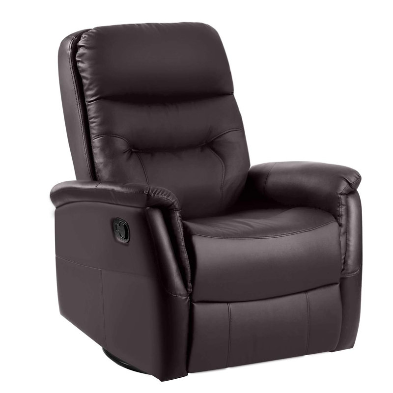 Maximus 75cm Wide, Brown