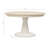 Giordano Extendable 54" Round Dining Table