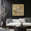 Impression sur toile Tiki Bar par David Carter Brown-2058770641-2058770647-2058770645