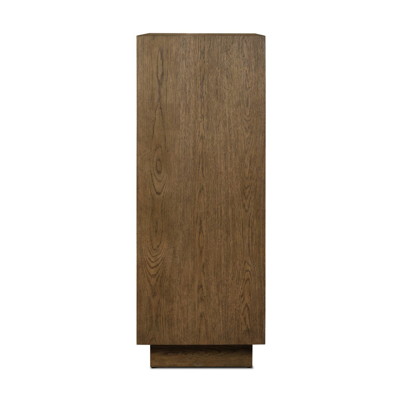 Salta Bar Cabinet