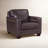 Alice Leather Living Room Set