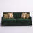 Emmett Upholstered 93'' Sofa