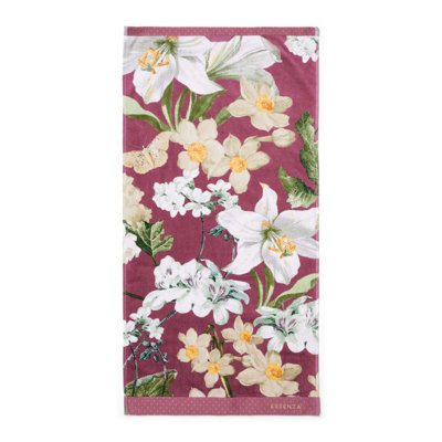 Rosalee Hand Towel