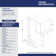 Unidoor-X 60 in. W x 36 3/8 in. D x 72 in. H Frameless Rectangle Hinged Shower Enclosure