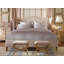 Monarch Upholstered Bench