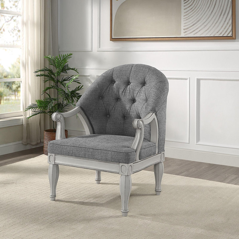 Fauteuil Florian