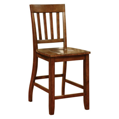 Ensemble de chaises à hauteur de comptoir Foster II