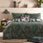 Cotton Blend No Pattern Duvet Cover Set with Pillowcases Included-90168896