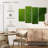Harnek Grape Leaf