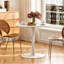 Table de salle à manger à piédestal-771543258-786510178