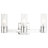 Barnett 3 - Light Dimmable Vanity Light-21530135