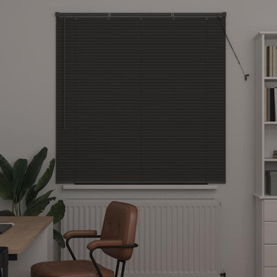 Horizontal/Venetian blind