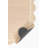 Momeni Lily Hand Tufted Wool Solid Pink Area Rug 7'10" X 9'10"-121099157