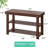 8 - Pair Shoe Storage Bench-2021489673