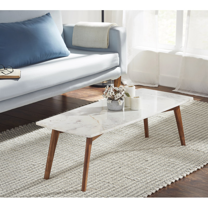 Table basse Nero