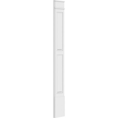 Pilastre en PVC TruCraft