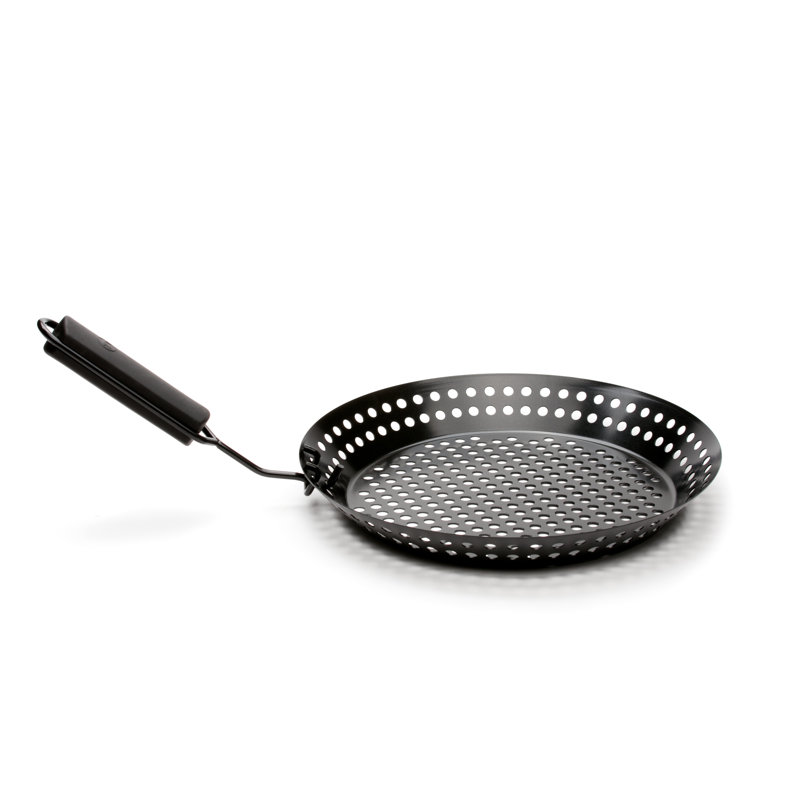 Outset 12" Grill Skillet