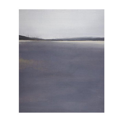 Paul Ngo " Summit To Sea III " by Paul Ngo Painting Print