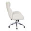 Fauteuil de direction avec appui-tête Blanchard-1413923211