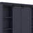 The Multifunctional Entryway Cabinet Features Sliding Rails For Ample Storage Space, Cleverly Combining A Storage Unit With A Tree-Shaped Entryway Design. Ideal For Living Rooms And Hallways-290782389