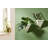 Glam Abstract Wall Decor