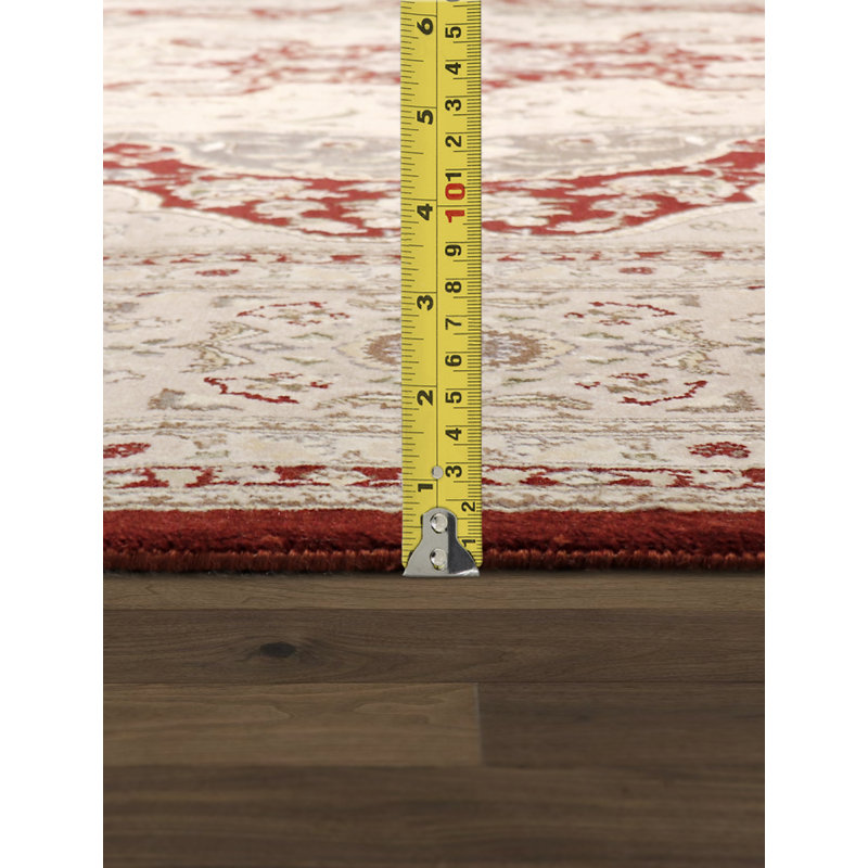 Baku One-of-a-Kind 9'11" X 14'3" Area Rug
