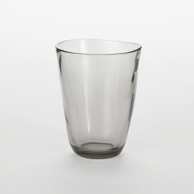 Verres en plastique