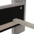 Coleman Upholstered Wingback Bed-1162913410-1162913412
