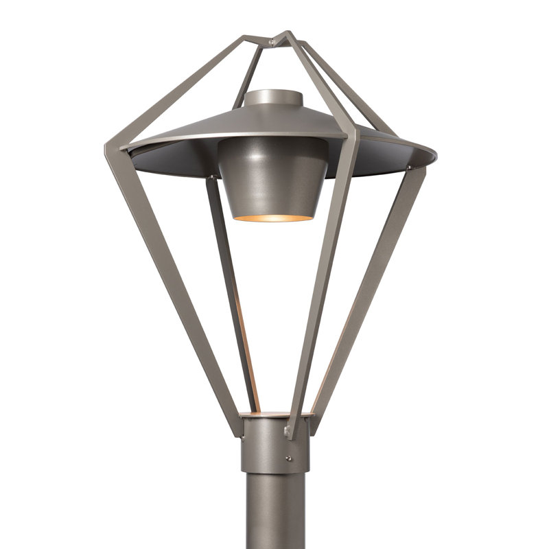 Stellar Dark Sky Friendly Post Light, Coastal Bronze, Coastal Bronze