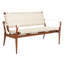 Banc en bois massif Leira-1901114154