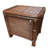 Woodlake 25'' W Wicker / Rattan Nightstand