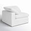 Chaise d'angle rembourrée Wonardo-1115723767