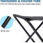 Tabouret de camping Mirianna