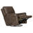 Maddie Upholstered Recliner-24676389-24676388