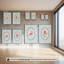 «Happy Tea Time», ensemble de 2 impressions-1701491083-1701491186-1701491188