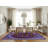 Abstract Indoor Rug-783424537