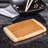 Joyce Chen Large Burnished Bamboo Cutting Board, 10X15-Inch-80205454-87704160