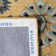 Tingley Hand Tufted Wool Pile Oriental Rug